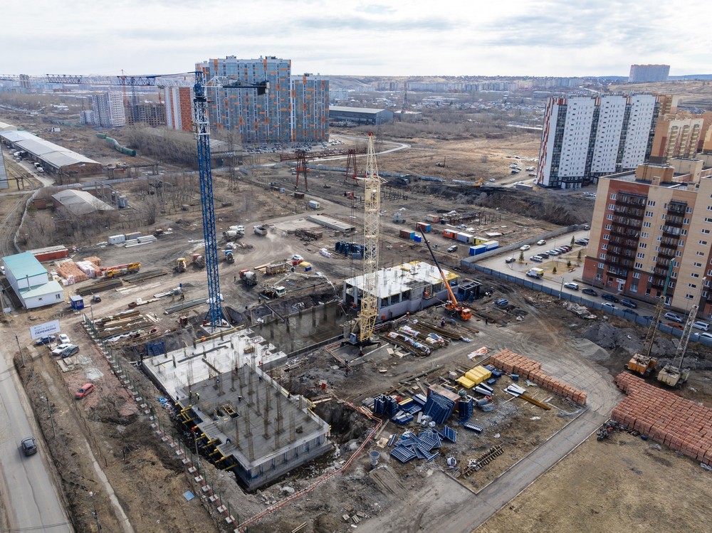 Апрель 2023