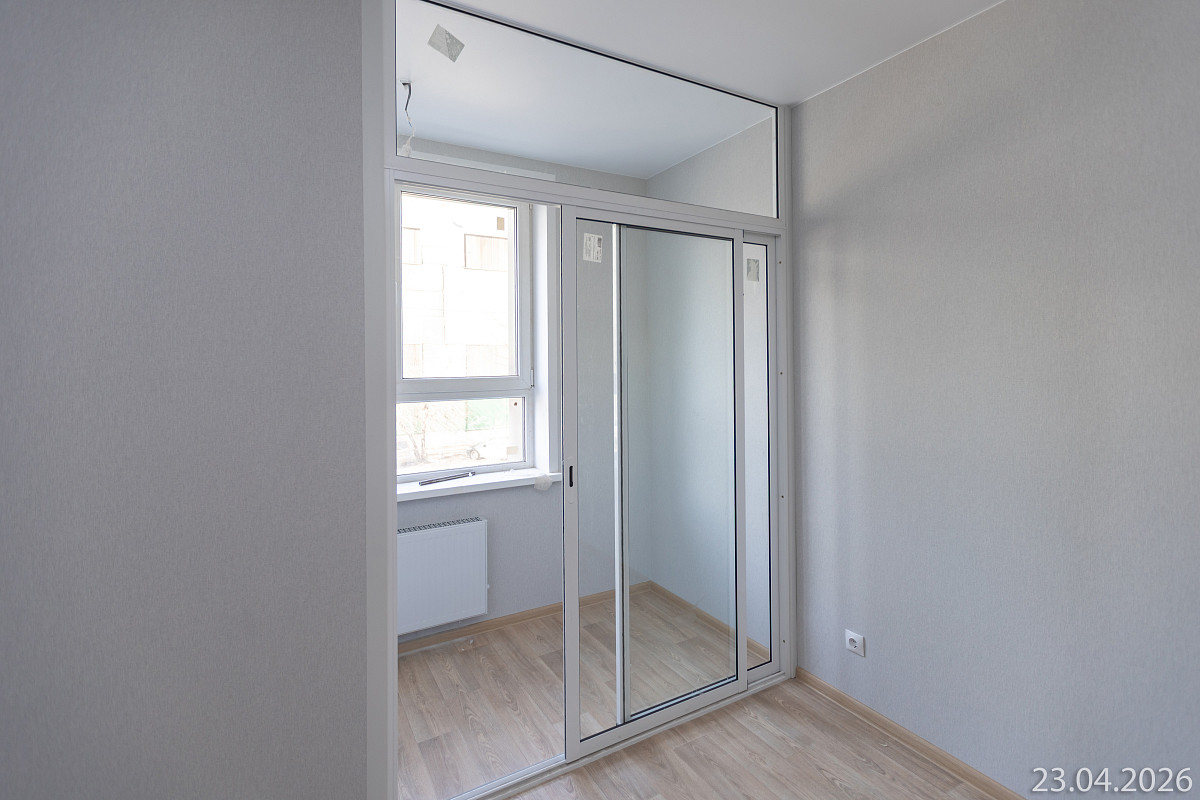 Ход строительства прогресс-кварталов «Перемены» — апрель 2026